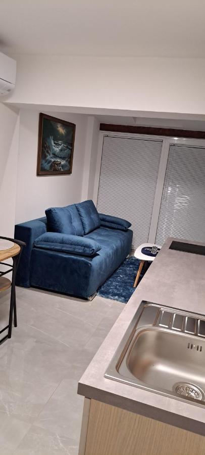 Elina Apartment Portorož Exterior foto
