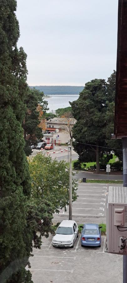Elina Apartment Portorož Exterior foto