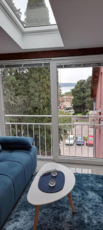 Elina Apartment Portorož Exterior foto